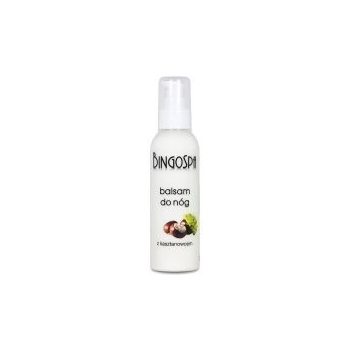 .BINGOSPA Balsam do nóg z kasztanowcem 135g